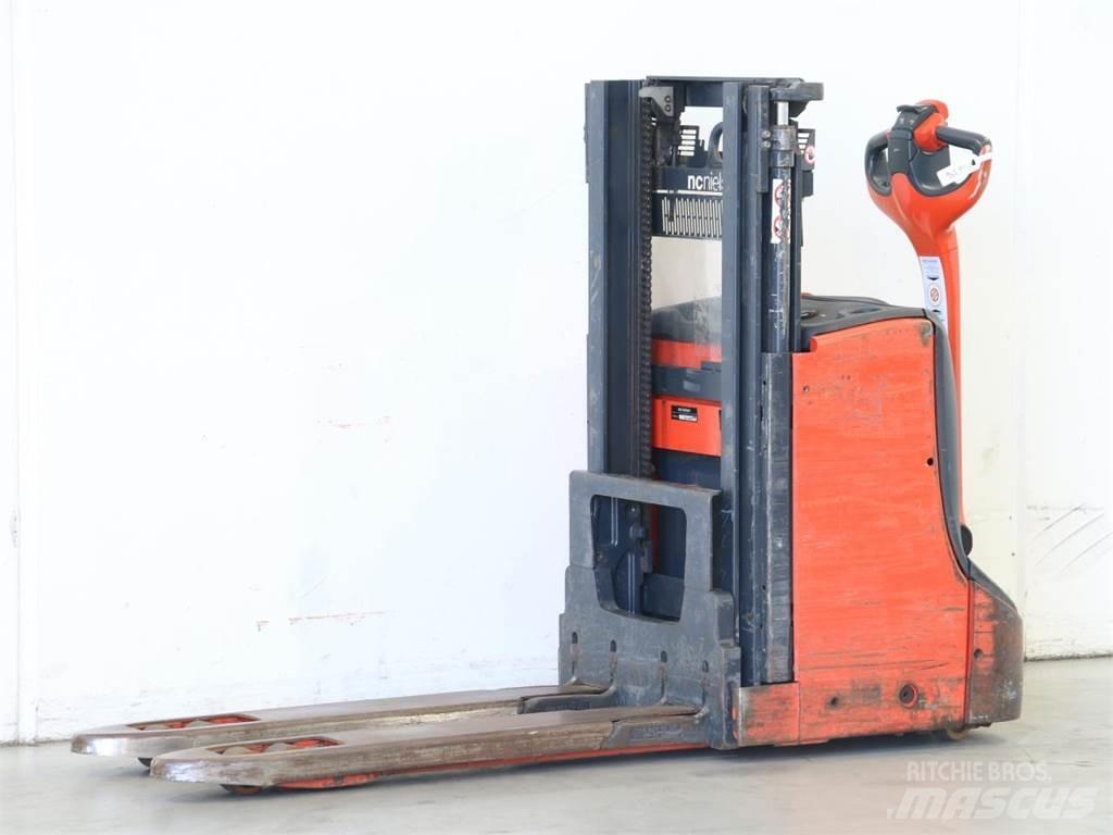 Linde D08/1160-00 Ручные штабелёры с электроподъёмом