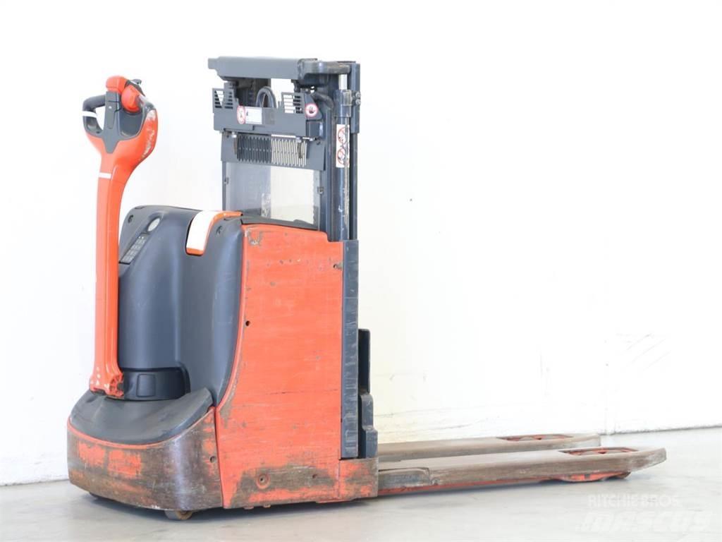 Linde D08/1160-00 Ручные штабелёры с электроподъёмом