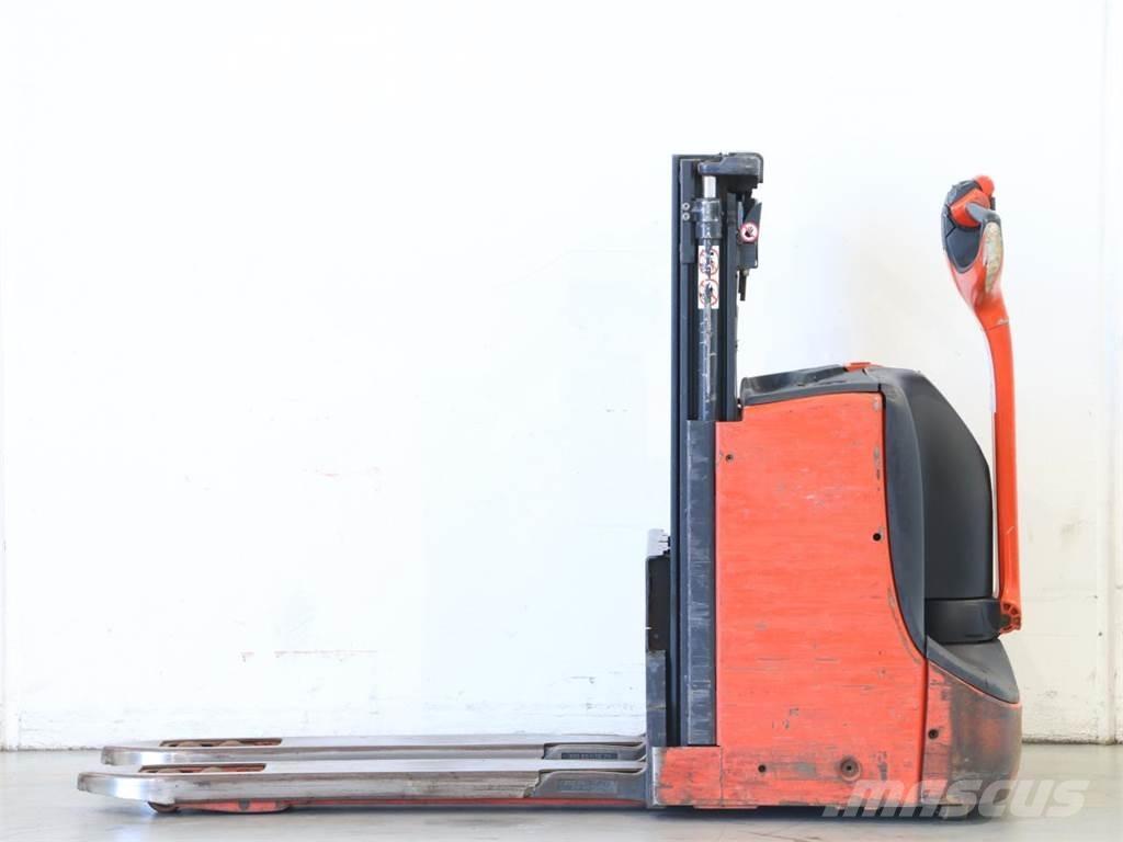 Linde D08/1160-00 Ручные штабелёры с электроподъёмом
