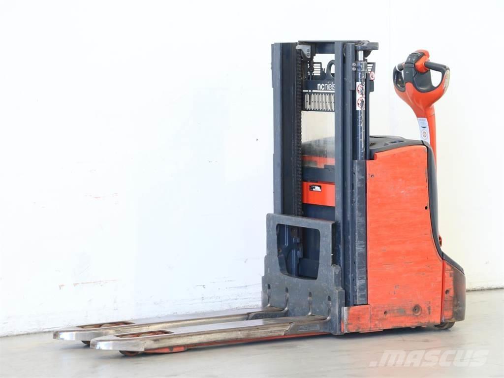 Linde D08/1160-00 Ручные штабелёры с электроподъёмом