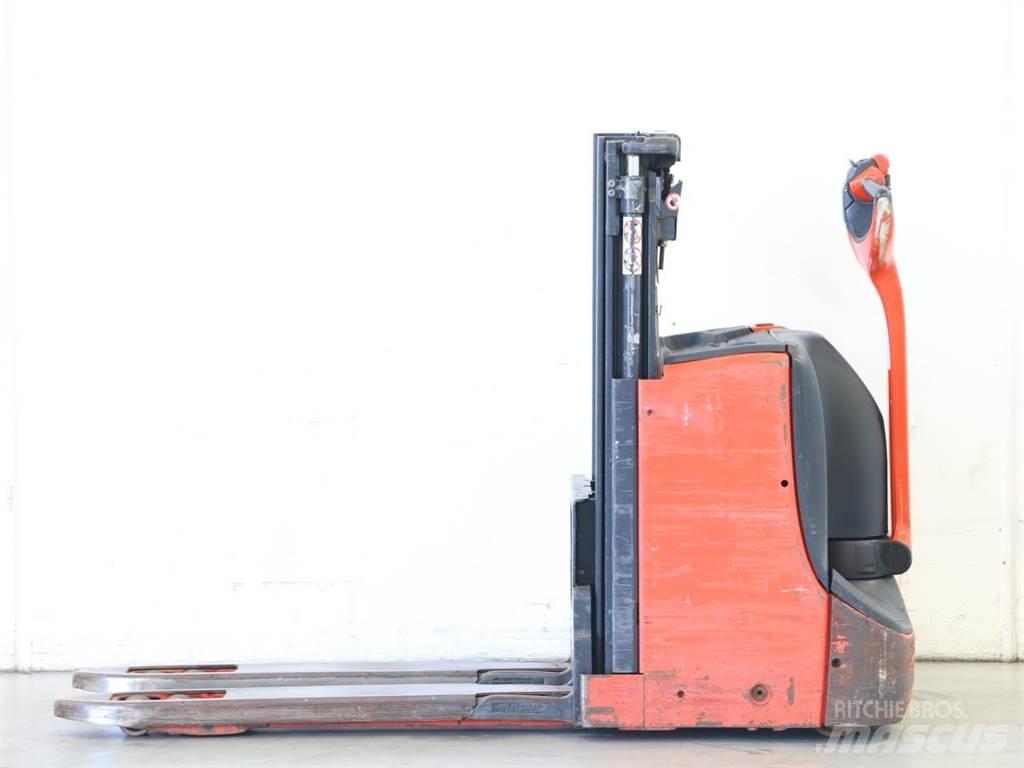 Linde D08/1160-00 Ручные штабелёры с электроподъёмом