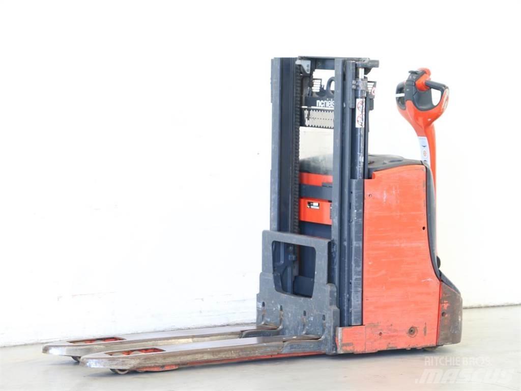 Linde D08/1160-00 Ручные штабелёры с электроподъёмом