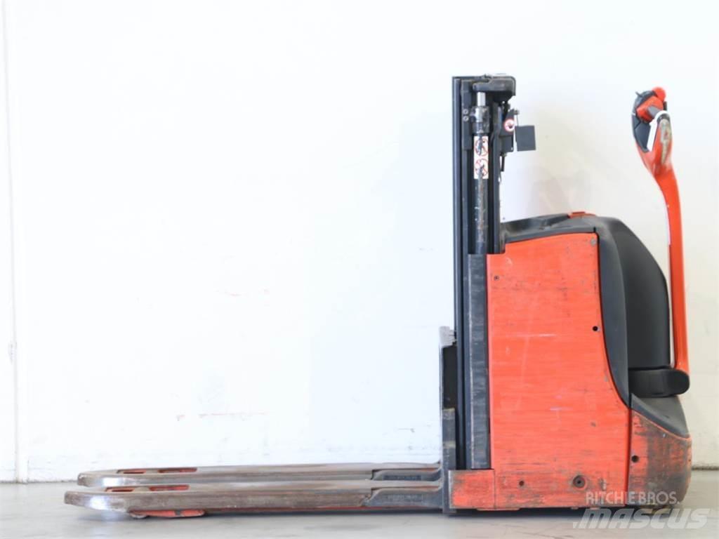 Linde D08/1160-00 Ручные штабелёры с электроподъёмом
