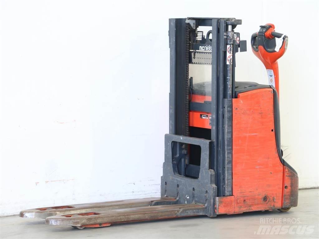 Linde D08/1160-00 Ручные штабелёры с электроподъёмом