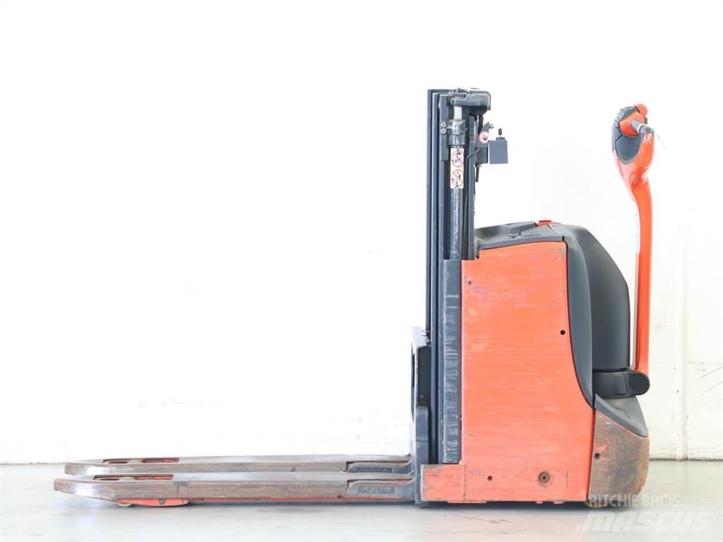 Linde D08/1160-00 Ручные штабелёры с электроподъёмом
