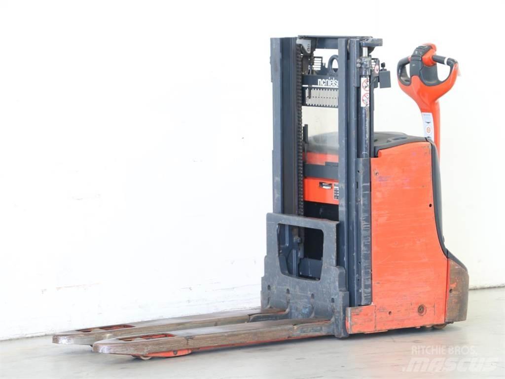 Linde D08/1160-00 Ручные штабелёры с электроподъёмом