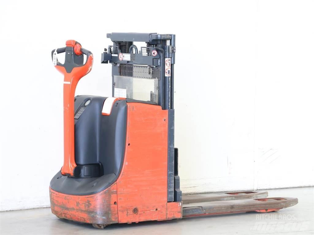 Linde D08/1160-00 Ручные штабелёры с электроподъёмом