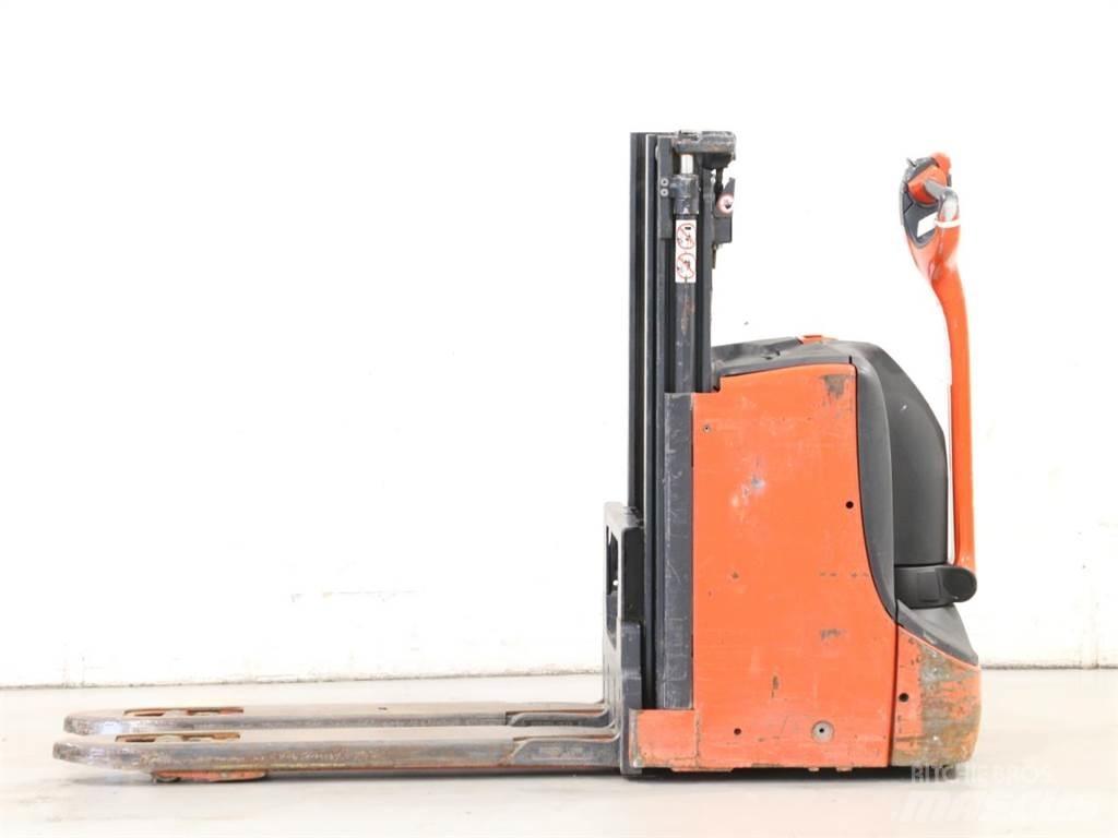 Linde D08/1160-00 Ручные штабелёры с электроподъёмом