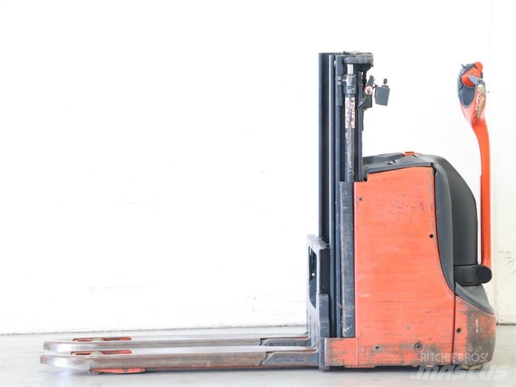 Linde D08/1160-00 Ручные штабелёры с электроподъёмом