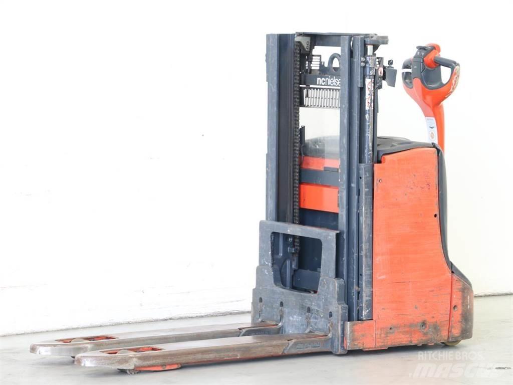 Linde D08/1160-00 Ручные штабелёры с электроподъёмом