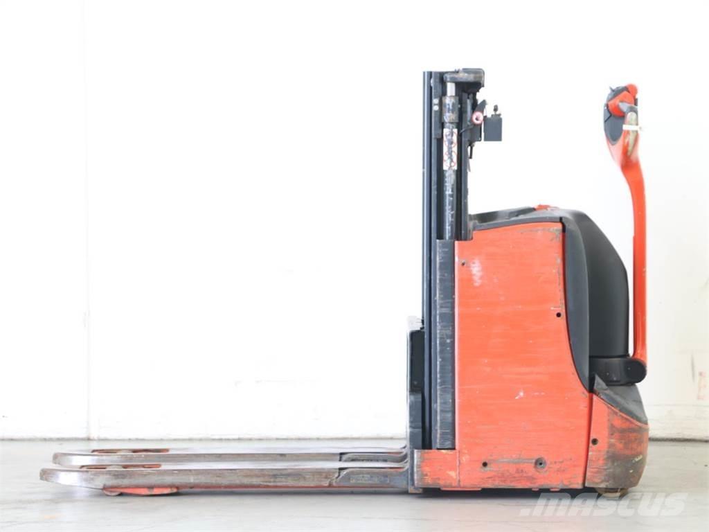 Linde D08/1160-00 Ручные штабелёры с электроподъёмом