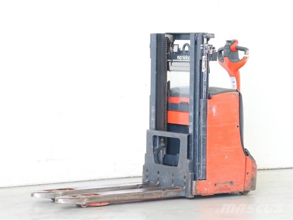 Linde D08/1160-00 Ручные штабелёры с электроподъёмом