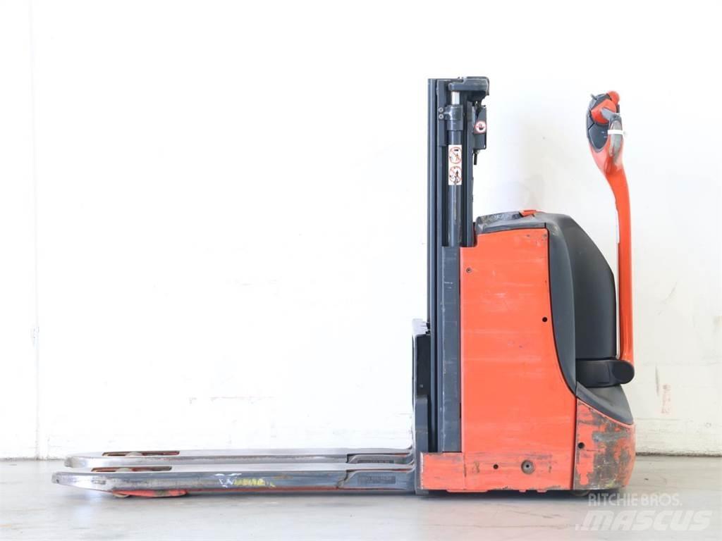 Linde D08/1160-00 Ручные штабелёры с электроподъёмом