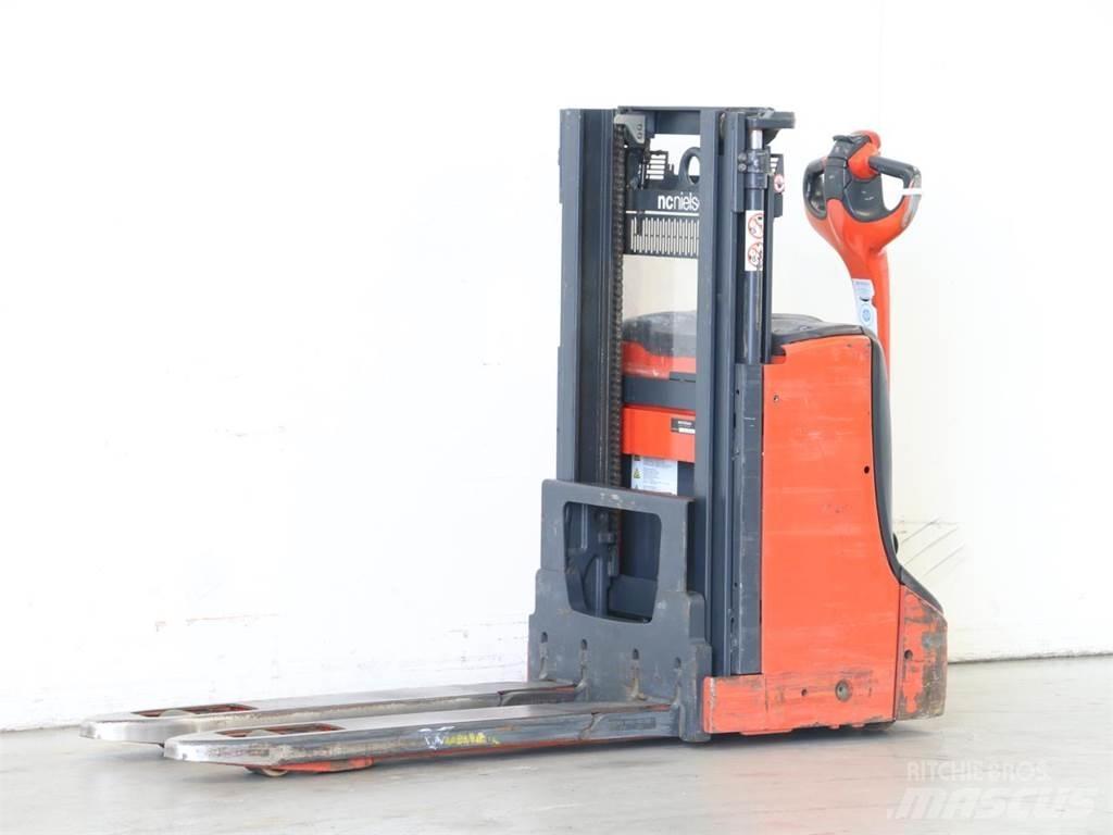 Linde D08/1160-00 Ручные штабелёры с электроподъёмом