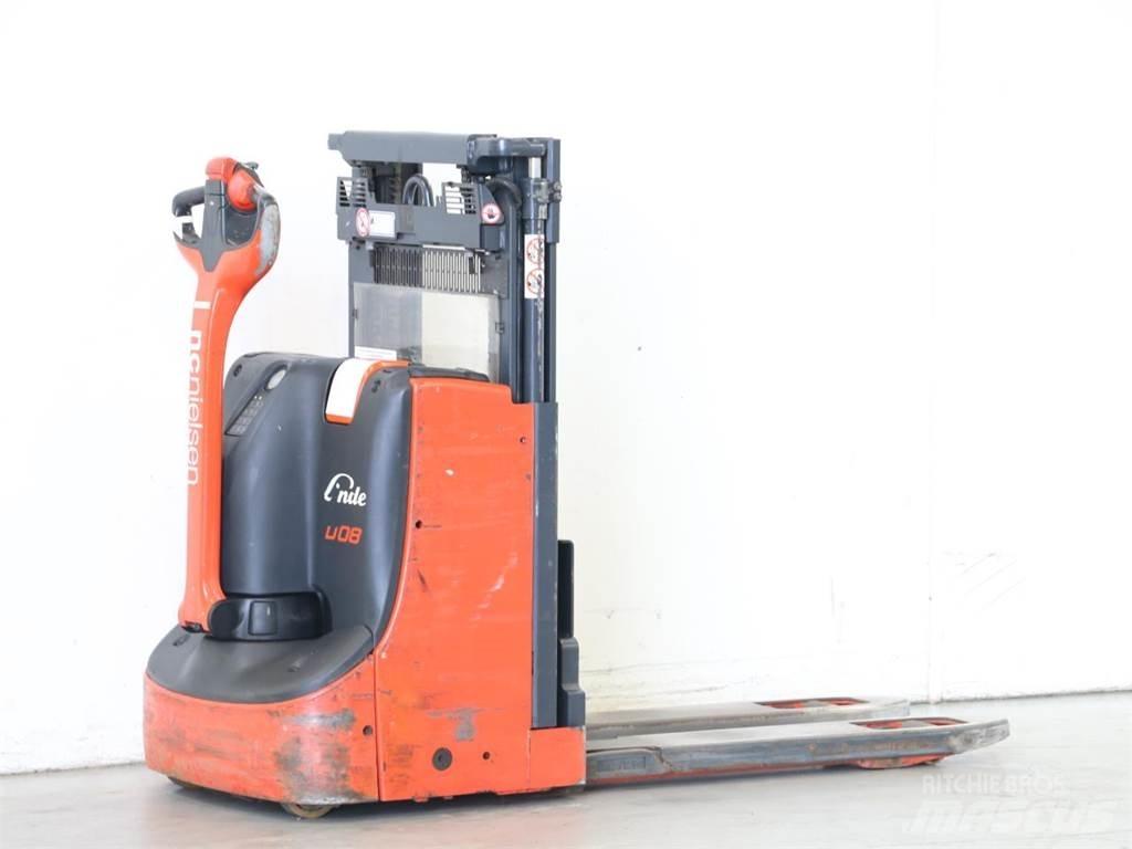Linde D08/1160-00 Ручные штабелёры с электроподъёмом
