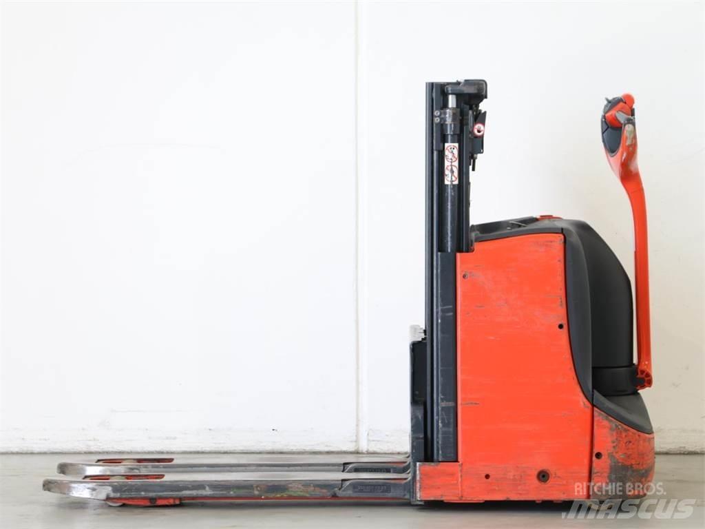 Linde D08/1160-01 Ручные штабелёры с электроподъёмом