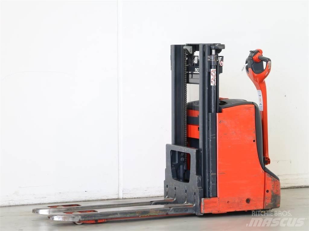 Linde D08/1160-01 Ручные штабелёры с электроподъёмом