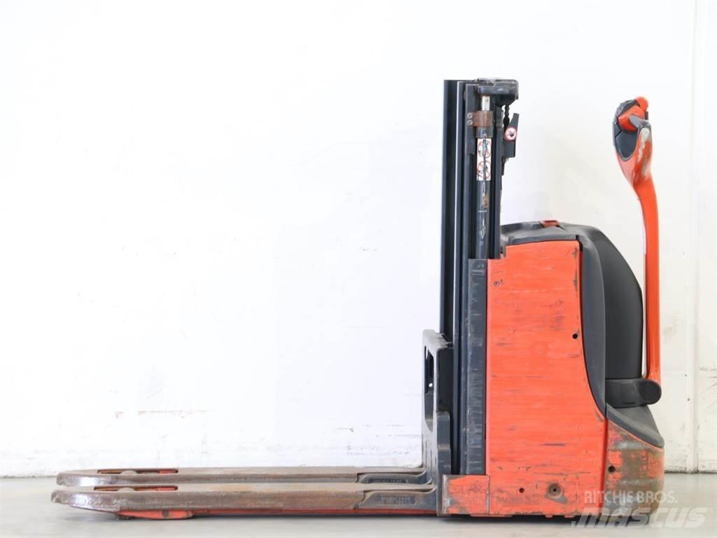 Linde D08/1160-01 Ручные штабелёры с электроподъёмом