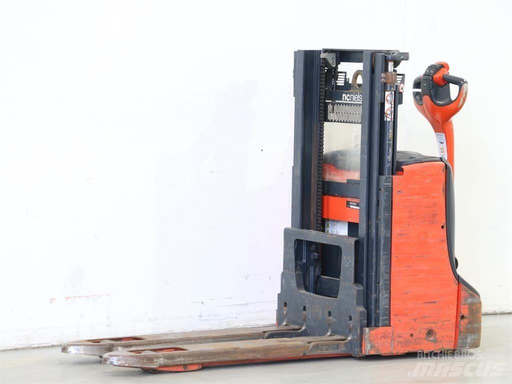 Linde D08/1160-01 Ручные штабелёры с электроподъёмом