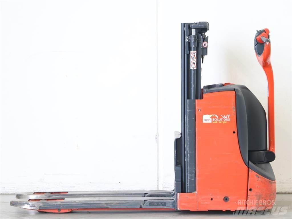 Linde D08/1160-01 Ручные штабелёры с электроподъёмом