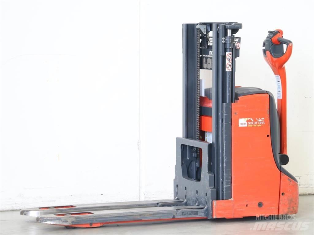 Linde D08/1160-01 Ручные штабелёры с электроподъёмом