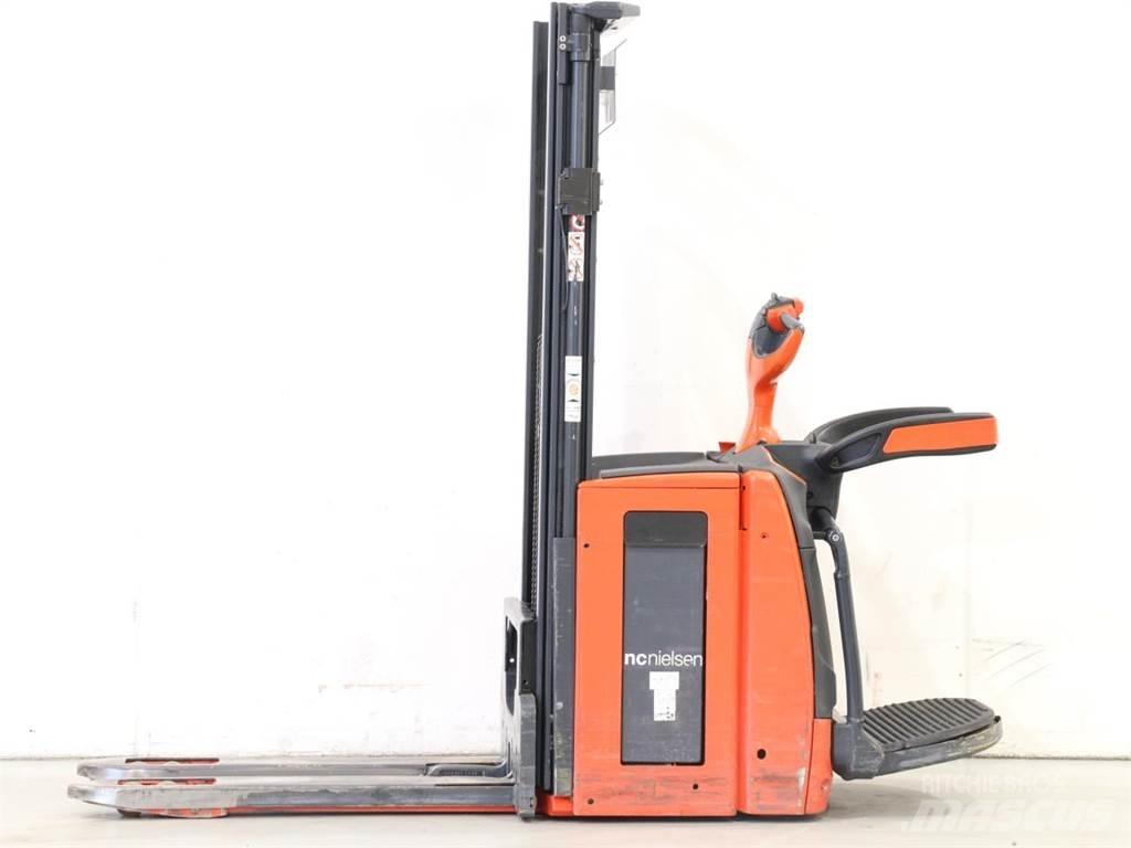 Linde D12AP/1173-01 Ручные штабелёры с электроподъёмом