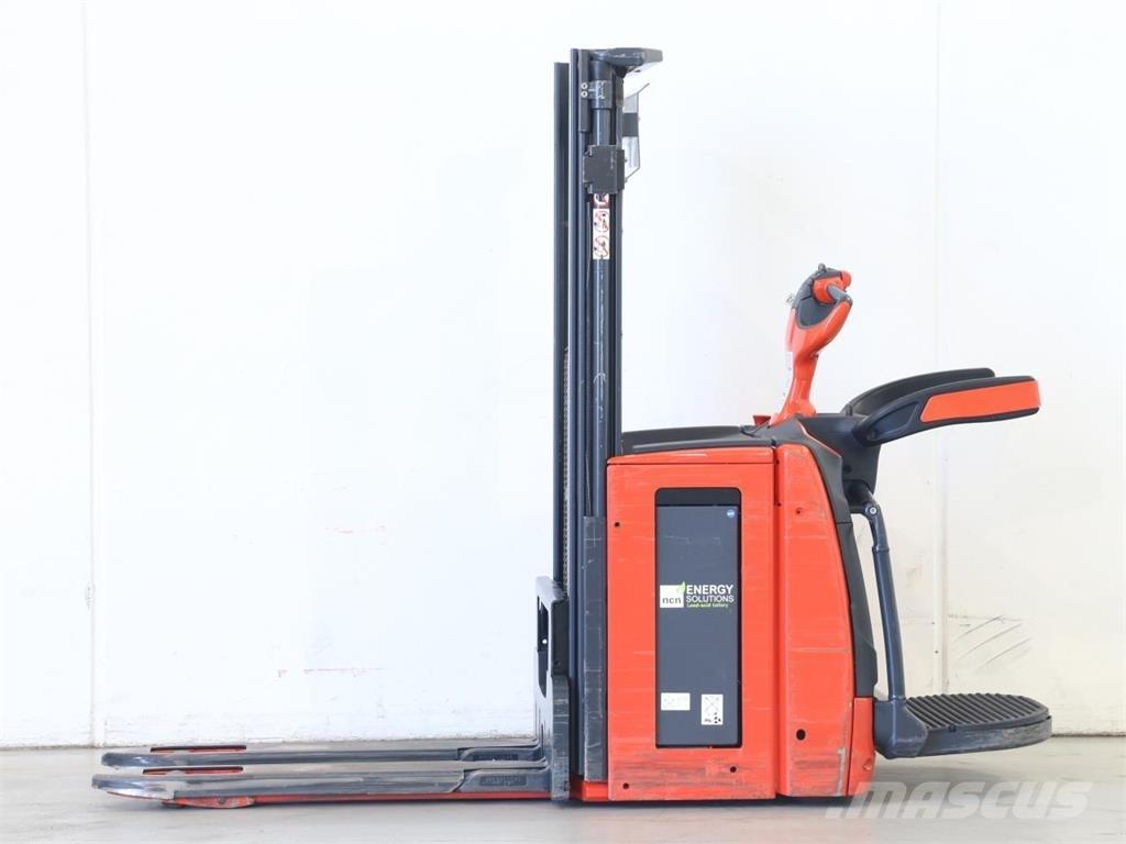 Linde D12AP/1173-01 Ручные штабелёры с электроподъёмом