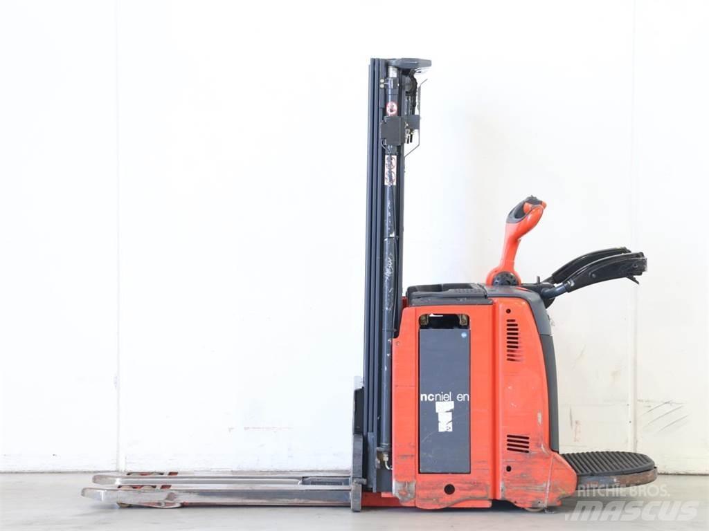 Linde D12AP/133 Ручные штабелёры с электроподъёмом