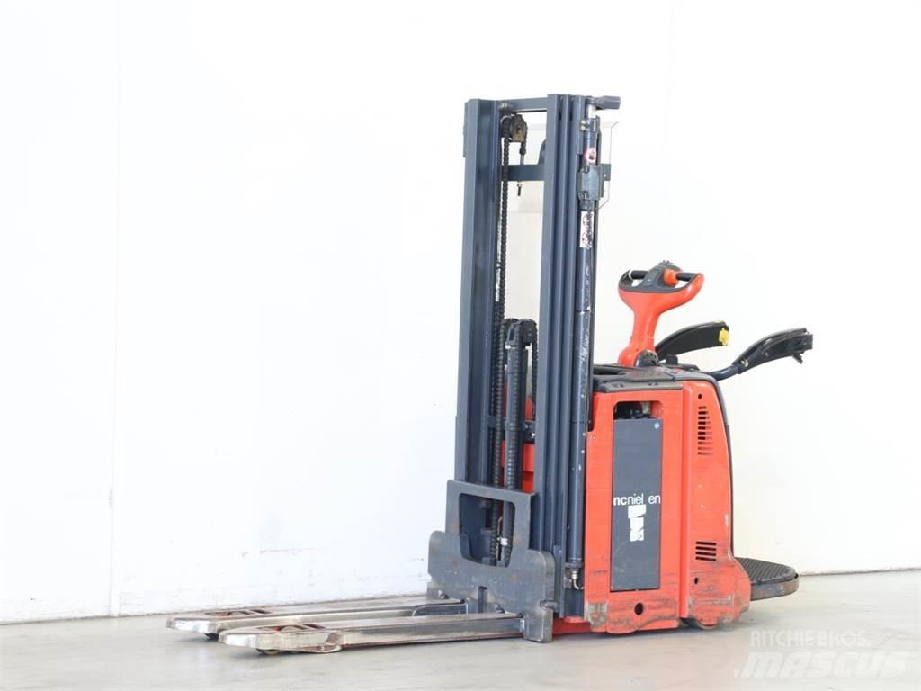 Linde D12AP/133 Ручные штабелёры с электроподъёмом