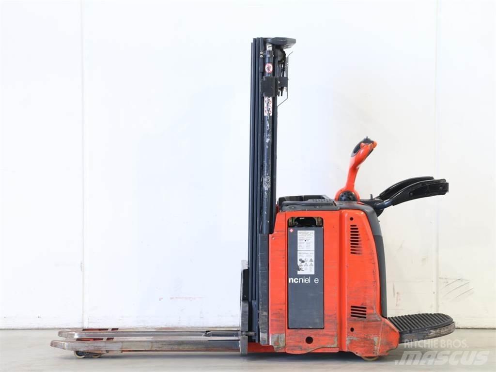 Linde D12AP/133 Ручные штабелёры с электроподъёмом