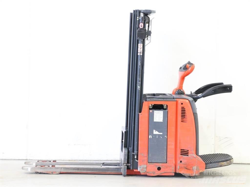 Linde D12AP/133 Ручные штабелёры с электроподъёмом