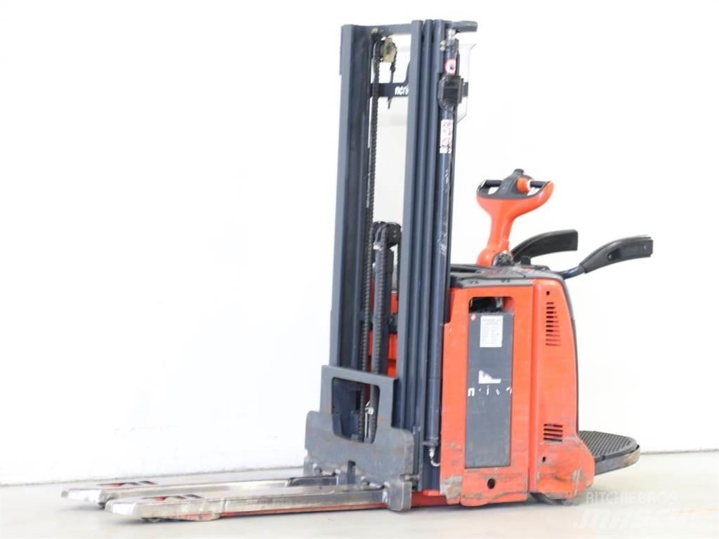 Linde D12AP/133 Ручные штабелёры с электроподъёмом