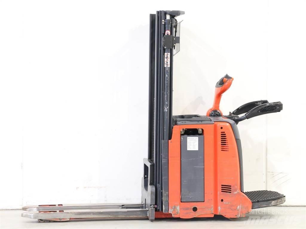 Linde D12AP/133 Ручные штабелёры с электроподъёмом