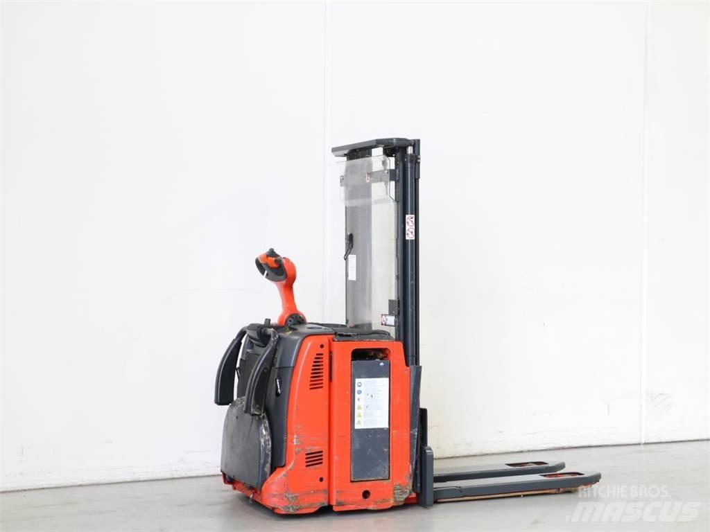 Linde D12AP/133 Ручные штабелёры с электроподъёмом