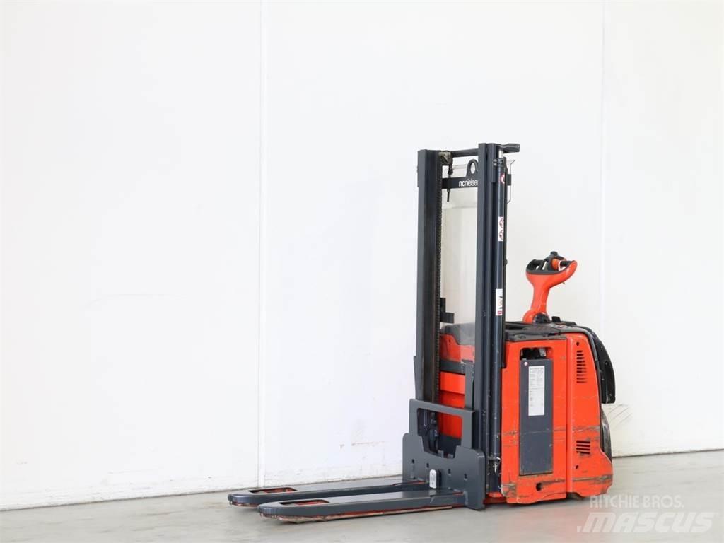 Linde D12AP/133 Ручные штабелёры с электроподъёмом