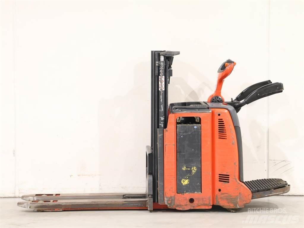 Linde D12AP/133-00 Ручные штабелёры с электроподъёмом