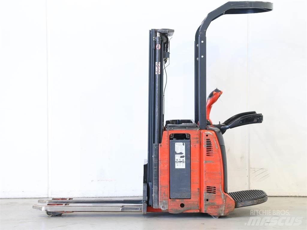 Linde D12AP/133-00 Ручные штабелёры с электроподъёмом