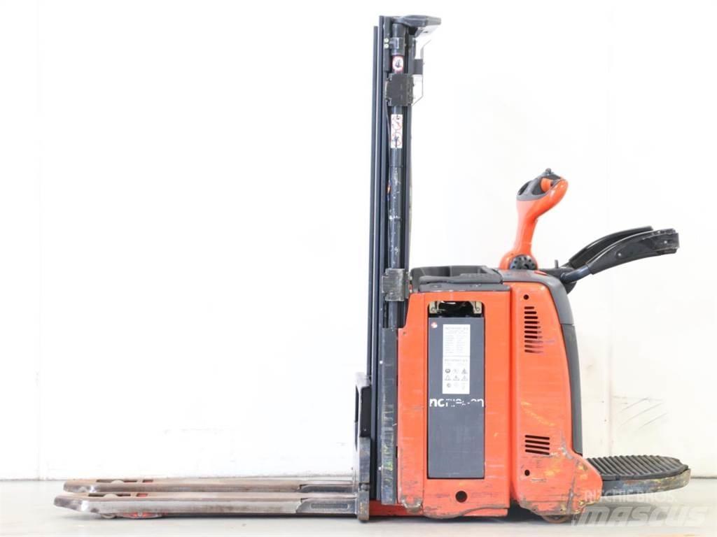 Linde D12AP/133-00 Ручные штабелёры с электроподъёмом