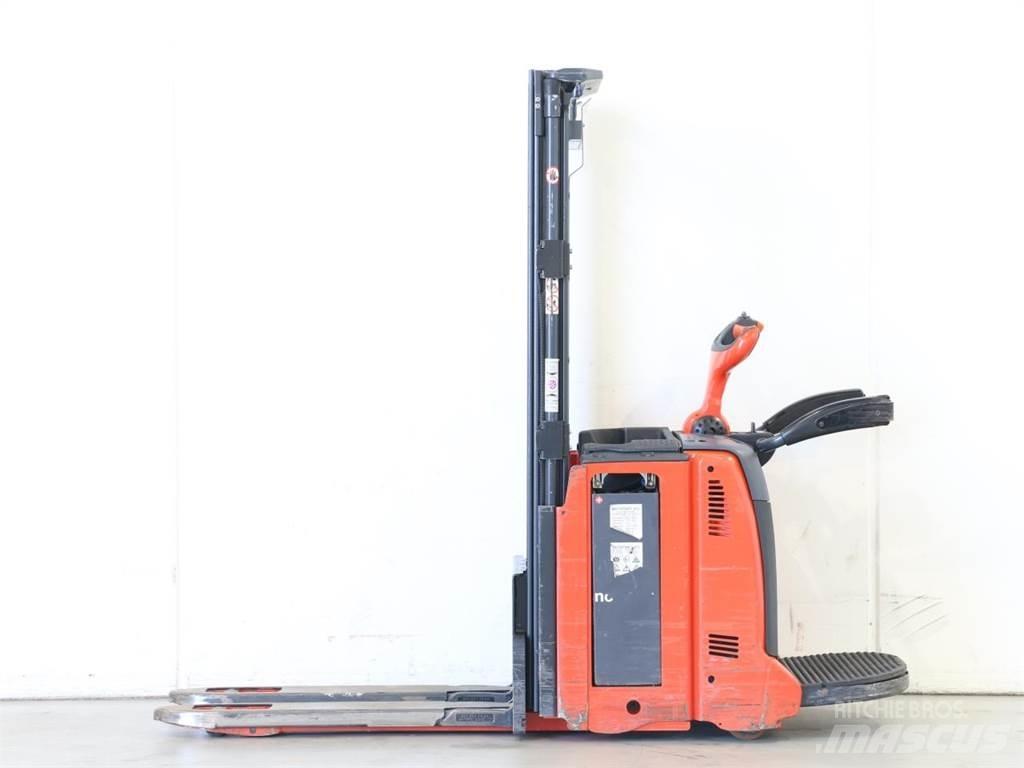 Linde D12AP/133-01 Ручные штабелёры с электроподъёмом