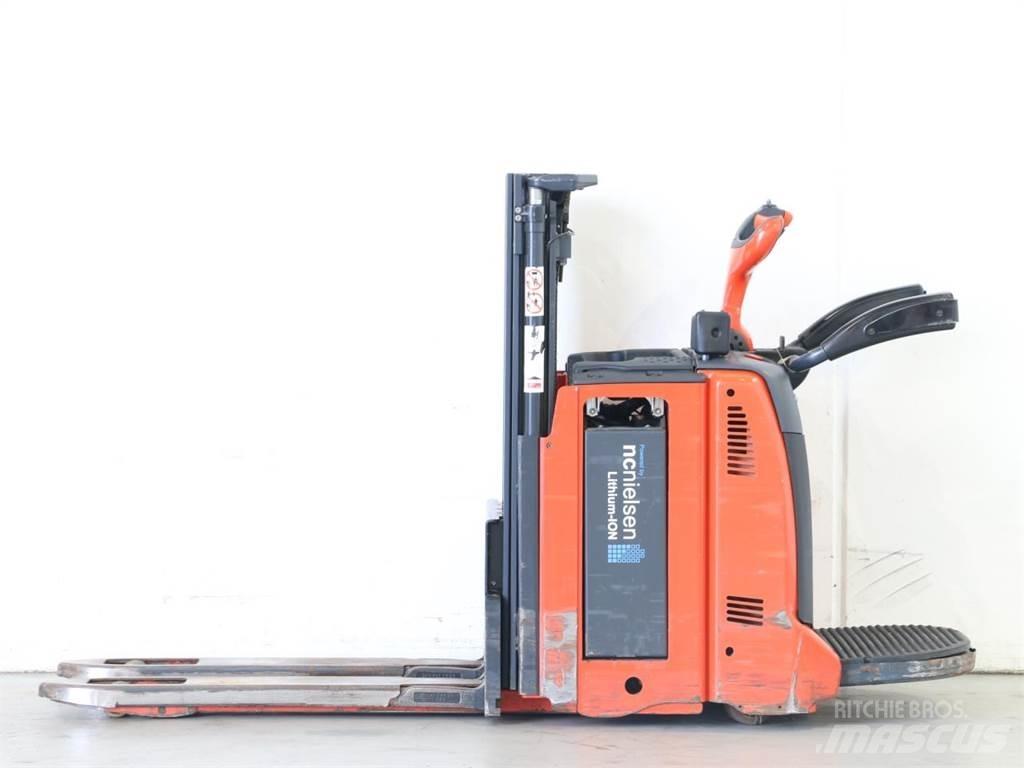 Linde D12HPAP/133-00 Ручные штабелёры с электроподъёмом