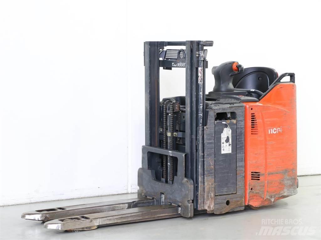 Linde D12HPSP/133 Ручные штабелёры с электроподъёмом