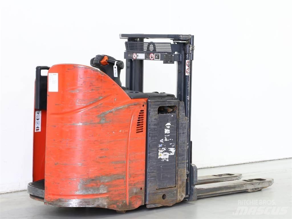 Linde D12HPSP/133 Ручные штабелёры с электроподъёмом