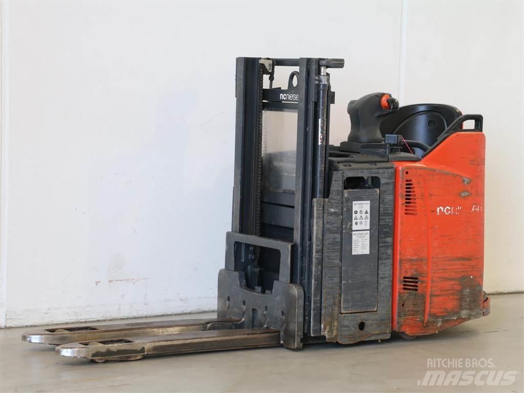 Linde D12HPSP/133 Ручные штабелёры с электроподъёмом