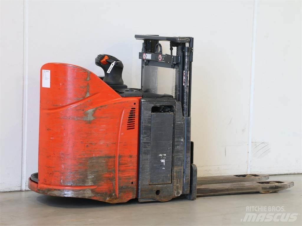 Linde D12HPSP/133 Ручные штабелёры с электроподъёмом