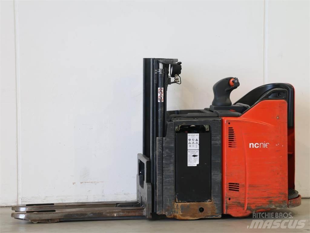 Linde D12HPSP/133-00 Ручные штабелёры с электроподъёмом