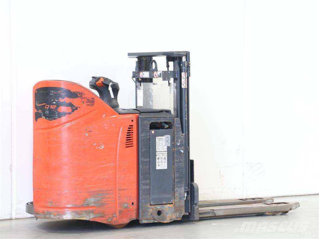 Linde D12SP/133 Ручные штабелёры с электроподъёмом