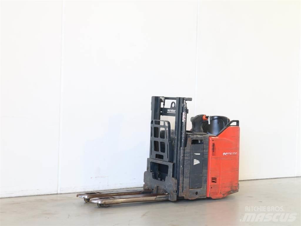 Linde D12SP/133 Ручные штабелёры с электроподъёмом