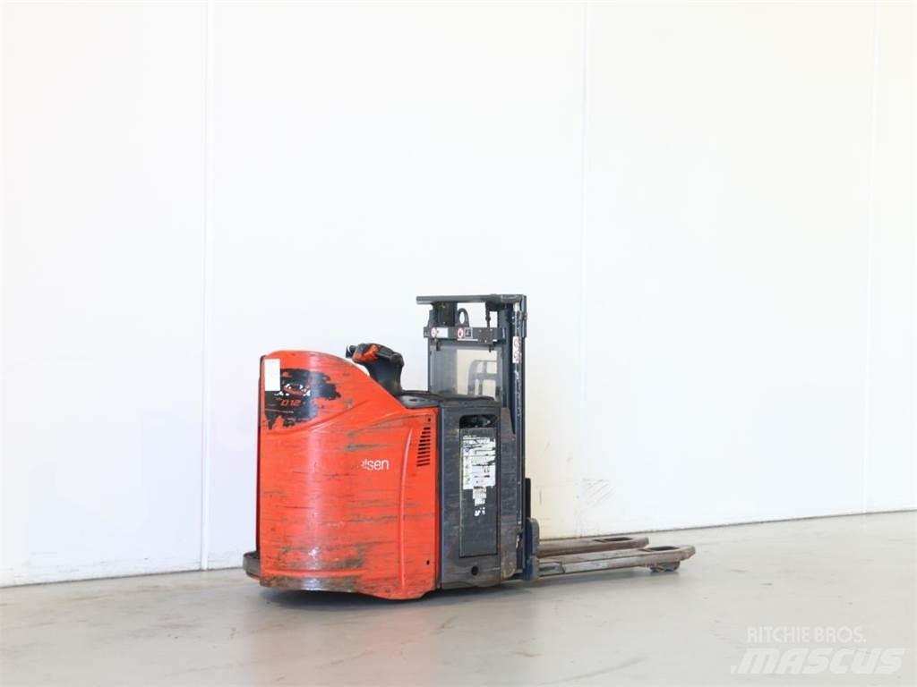 Linde D12SP/133 Ручные штабелёры с электроподъёмом