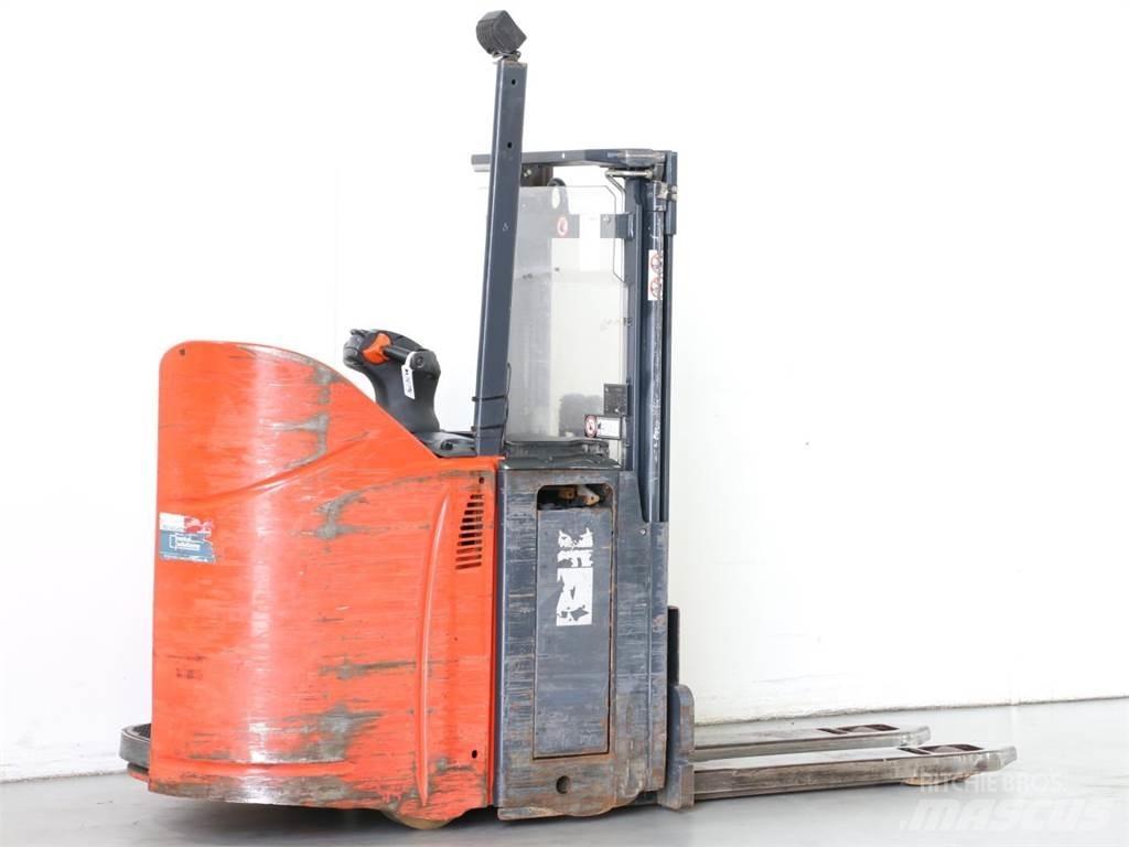 Linde D12SP/133 Ручные штабелёры с электроподъёмом