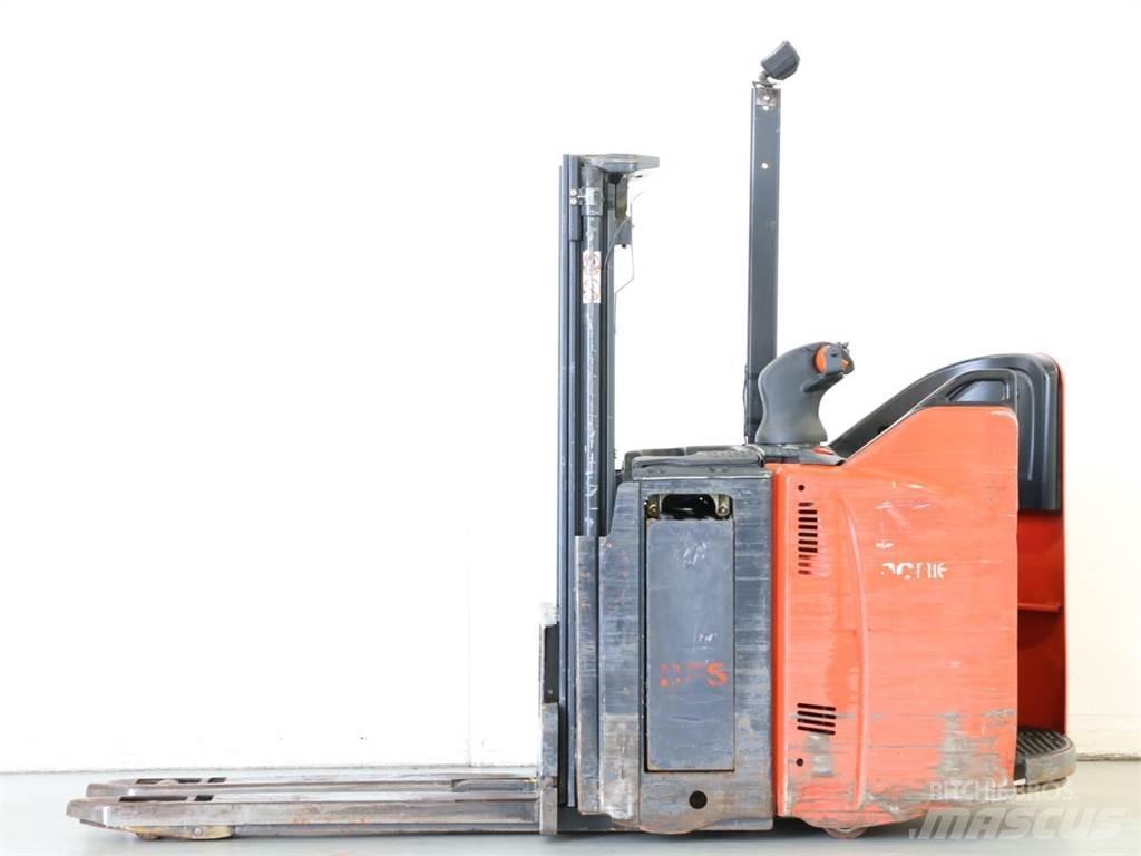 Linde D12SP/133 Ручные штабелёры с электроподъёмом